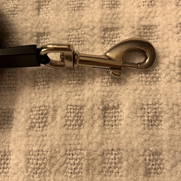 Retractable Dog Leash Black - Picture 3 of 6